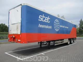 Floor FL 2004 te koop