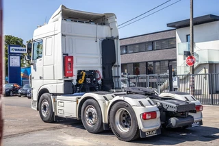 DAF N/A 2016 - XF 460-6X2-345.000 KM+ADR bild 4