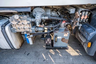 Scania P 2008 - P280 - SCHORLINGER OPTIFANT 70 obrazek 9