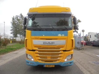 DAF XF 440 2015 - NL TRUCK afbeelding 2