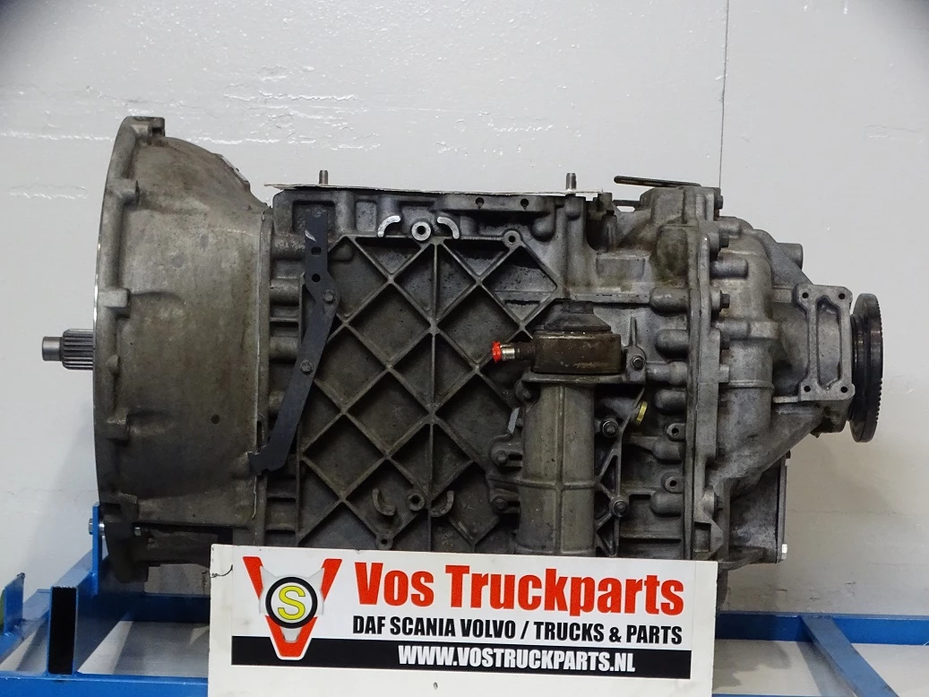 Volvo 2015 - AT-2612-E obrázek 1