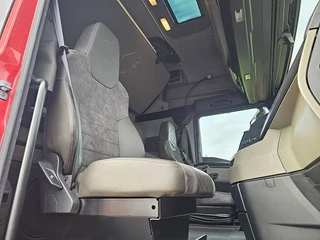 MAN TGX 2022 - 26.510 imagen 7