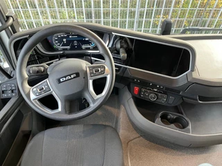 DAF XF480 2022 - FT bild 20
