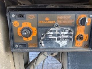 MAN TGM 2009 - 18.280 EURO 4 obrazek 4