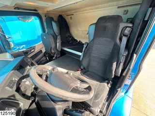 Mercedes-Benz Actros 2017 - 2043 EURO 6, ROLFO, Hydraulics, Winch immagine 9