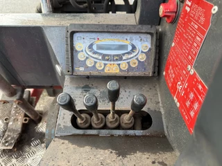 Kooiaap Z2-3-2530 2003 - Z2-3-2530 / 2,5 TON + SIDE SHIFT image 8