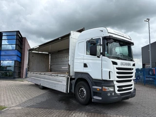 Scania R 2011 - R440 obrazek 13