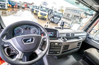 MAN TGX 2020 - 18.470 XLX BLS+KIPHYDR. immagine 13