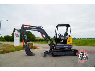 Eurotrac N/A - HE36SR immagine 4