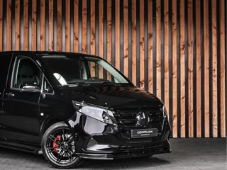 Mercedes-Benz Vito 2024 - 119 CDI 190PK Automaat Bestelwagen L2 bild 31