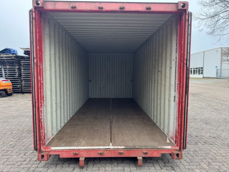 DIVERSEN - 20FT CONTAINER obrázek 5
