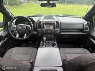 Ford F-150 2020 - USA 5.0 V8 XLT image 14