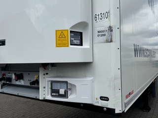Schmitz Cargobull N/A 2024 - TKM S.CU D80 / Double Stock / Lift-as image 25