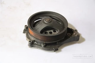 Scania N/A - 2224045 Koelvloeistof Pomp Assy afbeelding 1