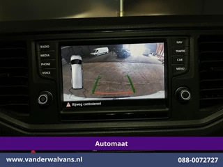 Volkswagen Crafter 2020 - 2.0 TDI 141pk Automaat L3H3 L2H2 Euro6 Airco | Camera | Navigatie | Apple Carplay obrazek 3