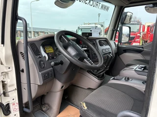 DAF LF220FA 2015 - N/A obrazek 11