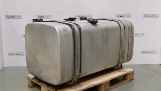 MAN N/A - Fuel System Brandstoftank + steunen 490L bild 1
