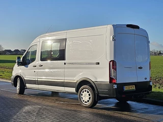 Ford Transit 2022 - 2.0 obrazek 6