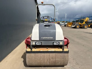 Dynapac N/A 2019 - CC1300 image 11
