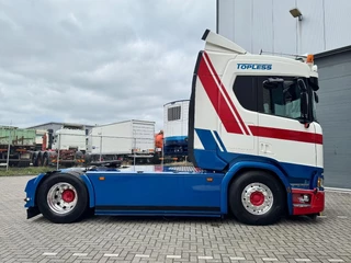 Scania R 2019 - R500 bild 8