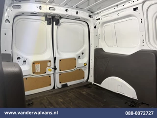 Ford Transit Connect 2023 - 1.5 EcoBlue 101pk L2H1 Euro6 Airco | Camera | Navigatie | Android Auto | Verwarmde voorruit zdjecie 12