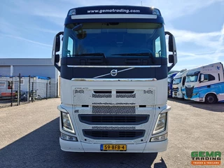 Volvo FH 2014 - FH420 image 10