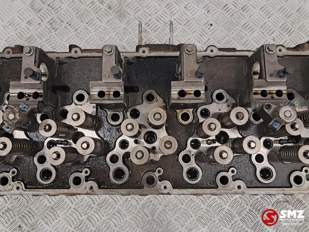 Ford 2023 - Occ cilinderkop Ford Ecotorq 12.7L obrázek 7