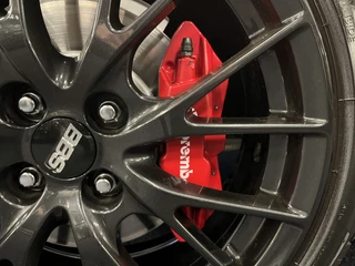 Mazda MX-5 2023 - ND Roadster 2.0 SkyActiv-G 184PK Homura Recaro BBS Brembo NL Auto изображение 89