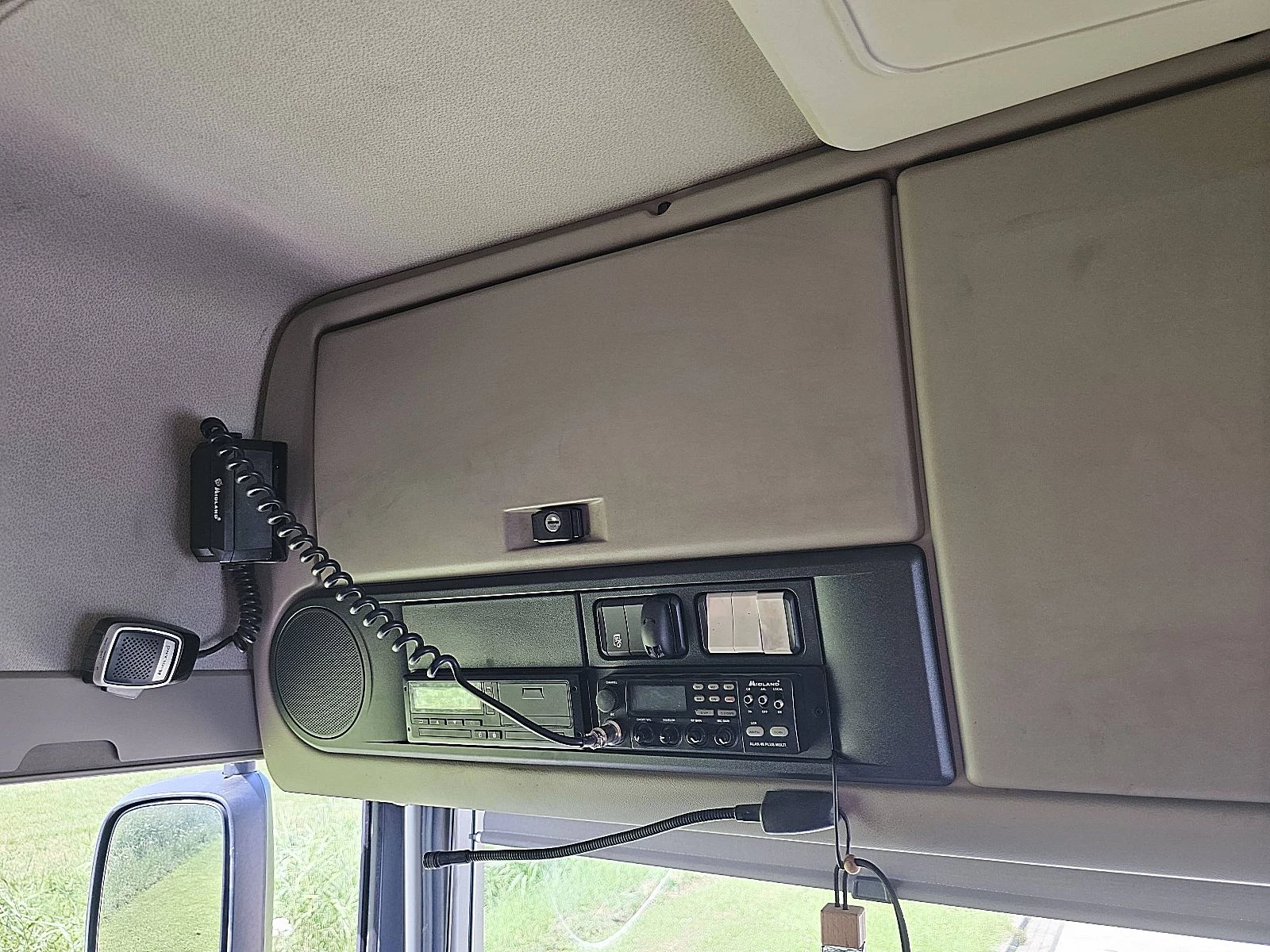 DAF 2019 - XF 450 obrázek 12