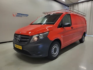 Mercedes-Benz Vito 2019 - 114CDI L3/H1 Imperiaal Euro 6! obrazek 2