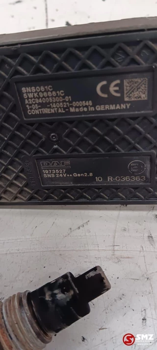 DAF N/A 2016 - Occ NOX sensor DAF bild 3
