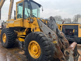 Volvo N/A 1996 - l90c obrazek 4