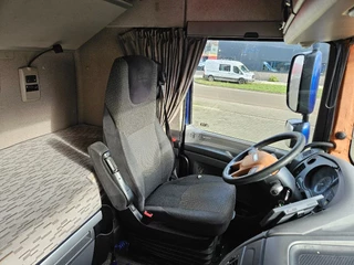 DAF XF 460 2014 - Double tank New Tacho immagine 10