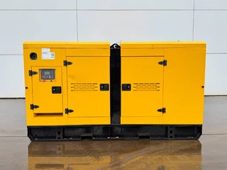 Newage 2026 - Stamford 150KVA - BRAND NEW / UNUSED / Cummins for sale