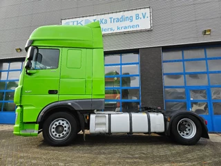 DAF XF480 2018 - New Tacho SSC 701.000 km obrazek 3