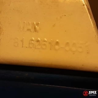 MAN N/A - Occ luchtdeflector deur links MAN immagine 8