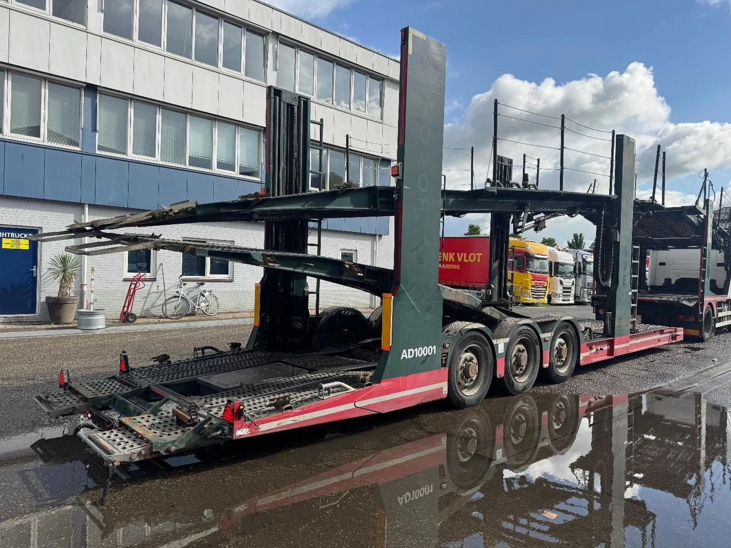 Scania P 2013 - P410 afbeelding 18