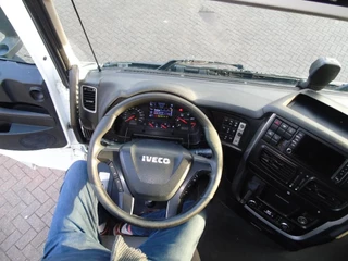 Iveco Stralis 2017 - 480 image 14