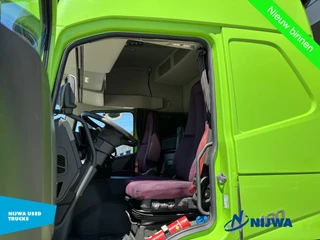 Volvo FM 460 4x2 PTO + Koelkast 2021 - N/A изображение 19