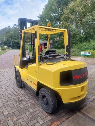 Hyster N/A 2000 - H4.00XMS-6 Heftruck obrazek 2