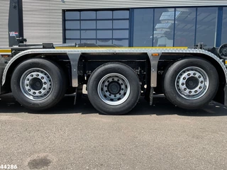 DAF FAQ XD 450 VDL 30 Ton haakarmsysteem 2025 - N/A zdjecie 9