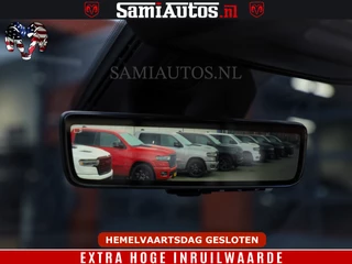 Dodge Ram 1500 2024 - Limited Night H.O 540HP 706Nm | Massage + Full Option | De Meest Luxe en Volle Pick-Up in zijn Klasse | zdjecie 44