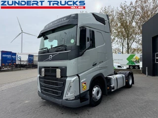Volvo FH 2022 - 460 GLOBETROTTER,IPARCOOL,2 TANKS, 2 BEDS te koop