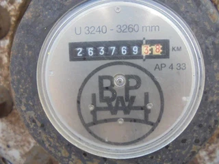 Krone N/A 2025 - SD Nl kenteken  60  x OP VOORRAAD imagen 10