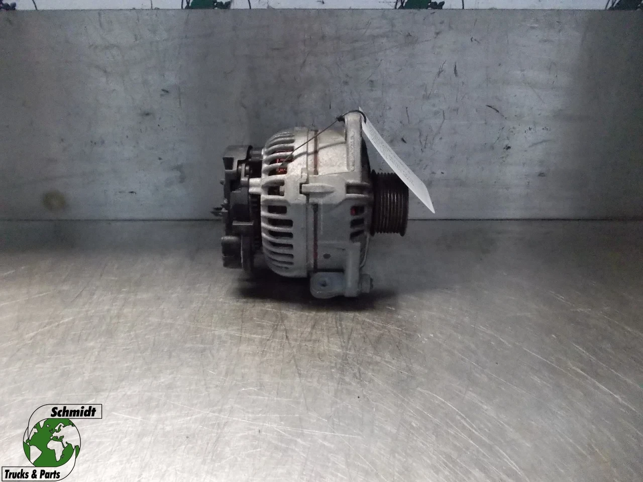 MAN - 51.26101-7271 //51.26101-7270//51.26101-9270 DYNAMO MAN 18.440 EURO 6 afbeelding 1