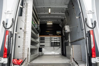 Mercedes-Benz Sprinter 2020 - 311 CDI L2H2 | Volledig Ingericht | Mbux | Camera | Navi | Climatronic imagem 11