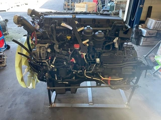 DAF N/A 2023 - MX-13 355 H5 immagine 3