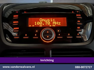 Opel Combo 2019 - 1.3 CDTi 96pk L1H1 Euro6 inrichting Airco | LM velgen | Trekhaak | Cruisecontrol | Stoelverwarming image 4