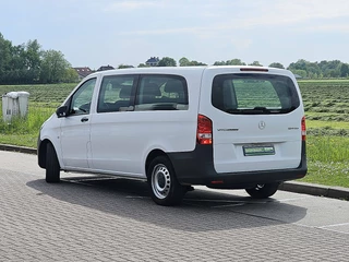 Mercedes-Benz Vito 2020 - 124 obrazek 6