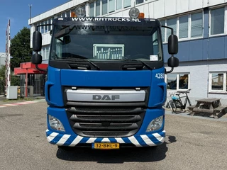 DAF 400 2016 - CF obrazek 2